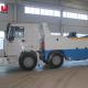 WD615.62 Wrecker Tow Truck 9.726L Heavy Duty Towing Manual EURO 5