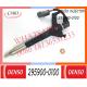 Common Rail Diesel Fuel Injector 295900-0100 295900-0130 295900-0030 For TOYOTA 23670-26020