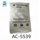 DAIKIN PFA Neoflon AC-5539 Perfluoropolymers PFA Virgin Pellet Powder IN STOCK