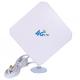 12dbi Omni External Antenna for GSM W CDMA 2G 3G Cell Phone Signal Repeater Max Customized