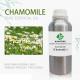 1000ml 100% Pure Chamomile Oil ODM Essential Oil For Skin Care 1kg