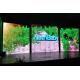 P4 Aluminum Led Display Signs For Businesses / SMD Slim Led Screen