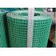 Hot Dipped Wire Mesh Fencing Electro Galvanizing