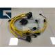 C7 Engine Wiring Harness 3222733 322-2733 For  Spare Parts