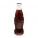Continuous Passion Fruit Juice Glass Bottle Filling Fruit Juice Drink 300ml