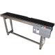 B6 plus 1500mm Variable Frequency Coding Conveyor With PVC Belt