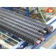 Rectangular Finned Tube Efficient Heat Transfer For Industrial Waste Heat Recovery