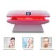 PDT Collagen Red Light Therapy Bed Photon Therapy For Body Whitening