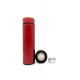 Fashionable Stainless Steel Thermos Flask Wide Mouth  Thermal Coffee Mug