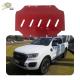 Front Skid Plate Engine Guard For Ford Ranger T8 Wildtrak 2018 2021