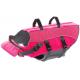  				High Visible Bright Color Foam Panels & Neck Float Swimming Life Jacket, Best Dog Supply 	        
