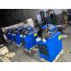 Reliable Rubber Hose Crimping Machine with 860*640*1300 Mm Dimensions