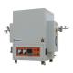 Rotary Tube Furnace up to 1700 degree C features single heating zones with length of 300mm