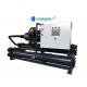 60 TR Water Cooled Chiller For Extrusion PVC HDPE Pipe Machine Cooling Chiller