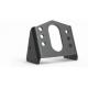 Truck Air Chamber Bracket For Brake IATF Approval Trailer Axle Parts