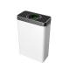 CADR 210m3/H HEPA Filter Air Purifier 45W Touch Control Air Cleaner For Home