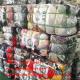45Kg Bale Second Hand Mens Shirts Superior Grade Bulk Used Clothing Export For Africa