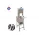 Essential For Meat Processing Factory CE Certificate Bone Saw Cutter With Chopper Motor TJ-290