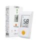 Electronic One Button Blood Glucose Meter , 8s Blood Glucose Test Strips