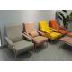 Ergonomic Foldable Single Sofa Bed Chair