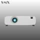 5500 Lumens High Brightness Short Distance Laser Projector 3lcd Short Throw Projector