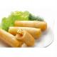White Yellow Chinese Halal Frozen Spring Roll Pastry 900g