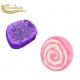 Custom Packaging Reusable Bubble Bar 100g Sage Scent For Skin Moisturizing