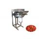 SUS304 Vegetable Processing Equipment Garlic Ginger Potato Spinach Grinding Paste Machine