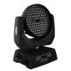 Zoom Wash Moving Head LED Beam Moving Head Light RGBW Single Color Stage Effect