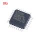 STM32F051K6T6 QFP-32(7x7)  Mcu Microcontroller Integrated Circuits