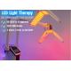 PDT LED Light Therapy Professional Equipment For Wrinkles