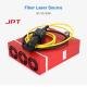 JPT LP E-20W/30W/50W Fiber Laser Source Mopa Laser Marking Machine Parts Accessories