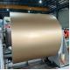 Alloy 3003 0.8mm Prepainted Aluminium Coil for Solar Panel Mounting Brackets