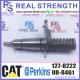 CAT E325 Diesel Engine Spare Parts 3114 3116 3126 Fuel Injector 1278222 127-8222