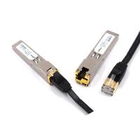 Juniper 10g Copper SFP Module ex  full duplex data links TX Disable function