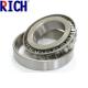 Round Auto Parts Bearings High Precision Radial Load Capacity For Rolling Mill