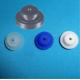 OEM Die Steel Shower Nozzles 40 to 70 A Custom Silicone Parts