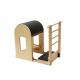New type French type Maple Wood Ladder Barrel For Strengthening Exercises