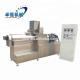 Customized Energy- Twin Screw Automatic Floating Fish Feed Extruder Manufacturing Machine