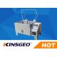 90×60×50cm Volume High Efficiency Salt Spray Test Chamber Corrosion Resistance , Easy Clean Salt Spray Cabinet