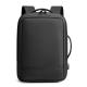 Business Laptop Backpack Waterproof Large Capacity For Men