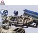 Fast Rock N Roll Rotomoulding Machines For Manufacturing Plant