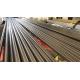 ASTM A790 Ss304 Stainless Steel Polished Tube Welded Seamless
