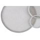 Chemical Fiber Industry Ss321 316l Wire Mesh Filter Disc