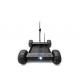 Autonomous Inspection Robot With Audio Vedio , EOD Bomb Diffusing Robot