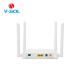 V2802DAC GPON ONU 2GE WiFi5 HGU Internet Terminal Device Fulfilling FTTH