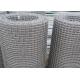 Custom 304 Stainless Steel Crimped Wire Mesh For Filter Application , 30m Length