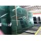 Fire Proof Safety Laminated Glass Curtain Wall / Stairs Safety Glass Panels