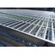 Heavy Duty Steel Bar Grating Manufacturers For Highways / Airfield