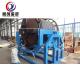 0.6-0.8MPa Air Pressure Tank Building Machine with 2.2KW Power Consumption